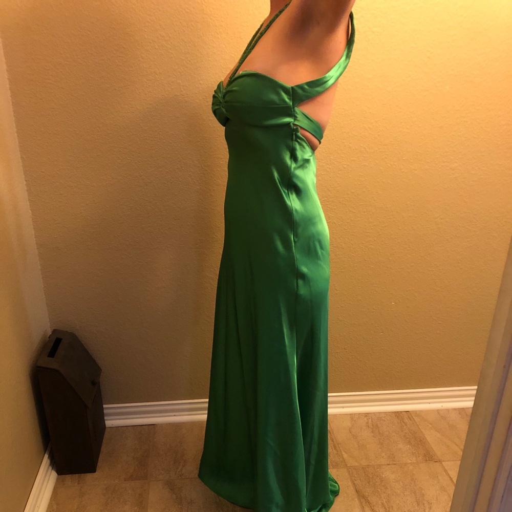 Prom dress - Picture 5 of 7